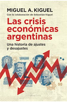 Papel Crisis Economicas Argentinas, Las