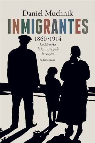 Papel Inmigrantes: 1860-1914