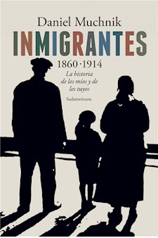 Papel Inmigrantes: 1860-1914