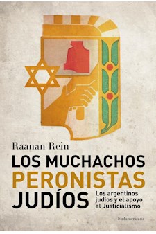Papel Los Muchachos Peronistas Judios