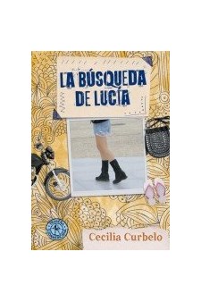 Papel Busqueda De Lucia, La
