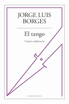 Papel El Tango - Cuatro Conferencias