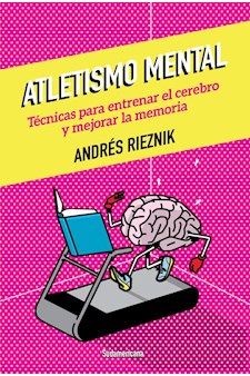 Papel Atletismo Mental