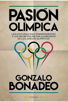 Papel Pasion Olimpica