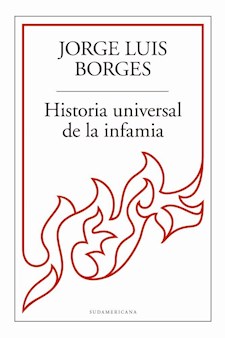 Papel Historia Universal De La Infamia
