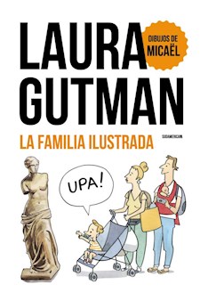 Papel Familia Ilustrada, La
