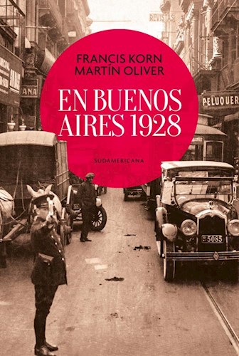 Papel En Buenos Aires, 1928