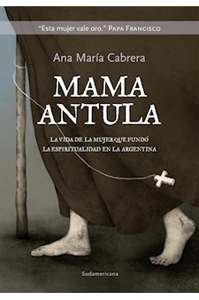 Papel Mama Antula