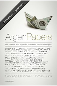 Papel Argenpapers