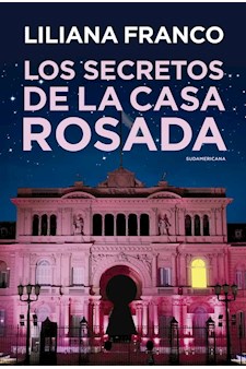 Papel Los Secretos De La Casa Rosada