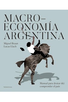 Papel Macroeconomia Argentina