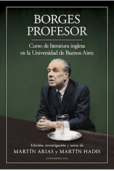 Papel Borges Profesor