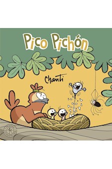 Papel Pico Pichon 1