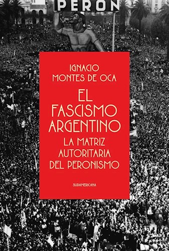 Papel El Fascismo Argentino