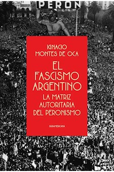 Papel El Fascismo Argentino