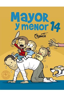 Papel Mayor Y Menor 14