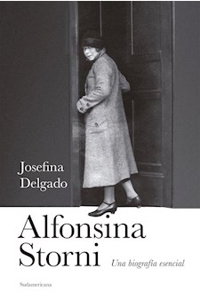 Papel Alfonsina Storni