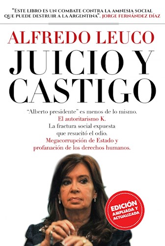 Papel Juicio Y Castigo (Ed Actualizada)