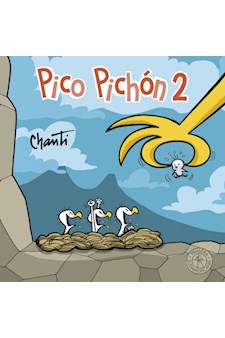 Papel Pico Pichón 2