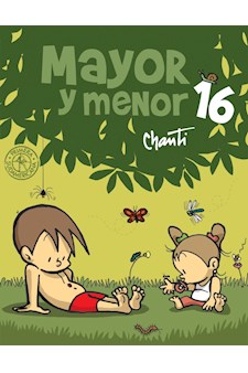 Papel Mayor Y Menor 16
