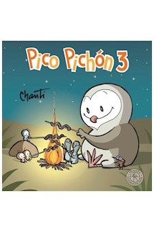 Papel Pico Pichon 3
