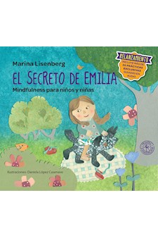 Papel El Secreto De Emilia Mindulness Para Niños Y Niñas