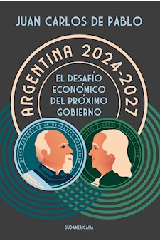 Papel Argentina 2024-2027