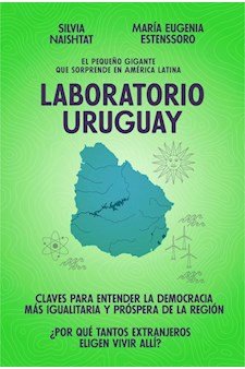 Papel Laboratorio Uruguay
