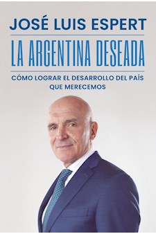 Papel La Argentina Deseada