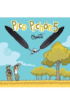 Papel Pico Pichón 5
