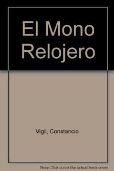 Papel Mono Relojero, El