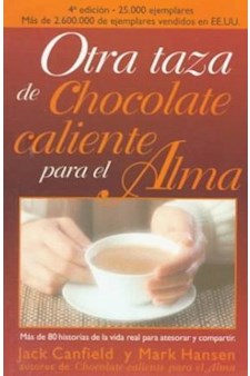 Papel Otra Taza De Chocolate Caliente Para El Alma
