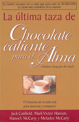 Papel Ultima Taza De Chocolate Caliente, La
