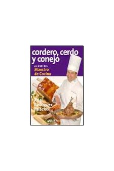 Papel Cordero, Cerdo Y Conejo