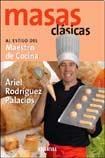 Papel Masas Clasicas Al Estilo D/ Maestro De Cocina
