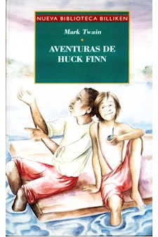 Papel Aventuras De Huck Finn