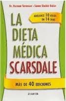 Papel Dieta Médica Scarsdale, La