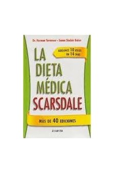 Papel Dieta Médica Scarsdale, La