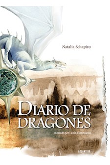 Papel Diario De Dragones