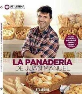 Papel La Panaderia De Juan Manuel