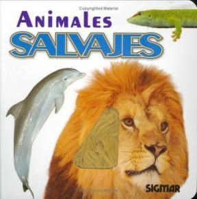Papel Caricias Animales Salvajes