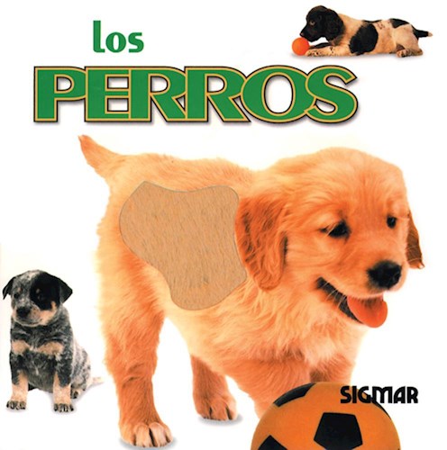 Papel Caricias Los Perros
