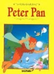 Papel Colorin Colorado Peter Pan
