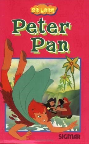 Papel Se Leer Peter Pan