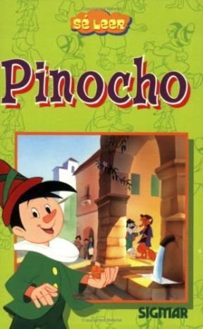 Papel Se Leer Pinocho