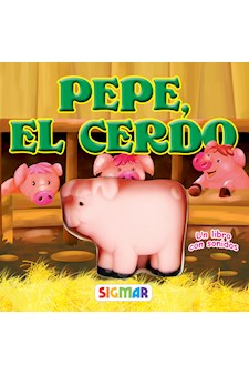 Papel Ruiditos Pepe, El Cerdo
