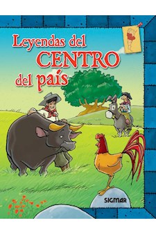 Papel Leyendas De Mi Pais Centro.