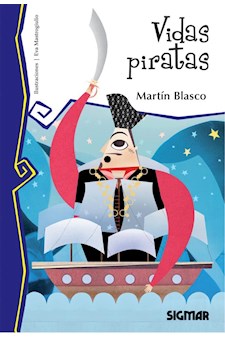Papel Telaraña Vidas Piratas..