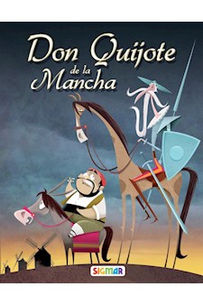 Papel Estrella Don Quijote.