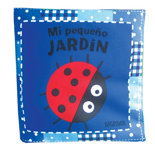 Papel Entretelas Jardin